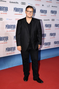 Filmpremiere 'Das Pubertier - Der Film' in München