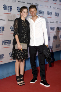 Filmpremiere 'Das Pubertier - Der Film' in München
