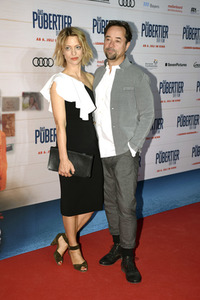 Filmpremiere 'Das Pubertier - Der Film' in München