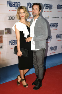 Filmpremiere 'Das Pubertier - Der Film' in München