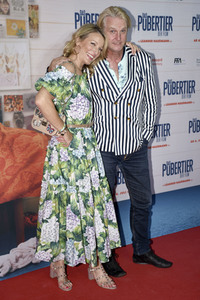 Filmpremiere 'Das Pubertier - Der Film' in München