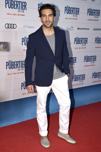 Filmpremiere 'Das Pubertier - Der Film' in München