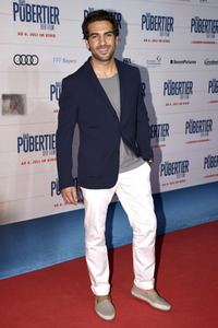Filmpremiere 'Das Pubertier - Der Film' in München
