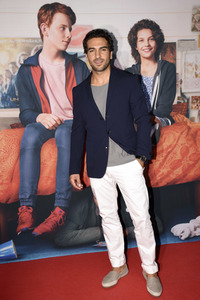 Filmpremiere 'Das Pubertier - Der Film' in München