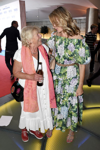 Filmpremiere 'Das Pubertier - Der Film' in München