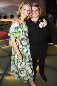 Filmpremiere 'Das Pubertier - Der Film' in München