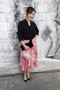 Riani Fashion Show auf der Berlin Fashion Week Spring/Summer 2018