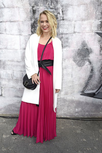 Riani Fashion Show auf der Berlin Fashion Week Spring/Summer 2018