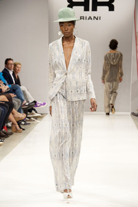 Riani Fashion Show auf der Berlin Fashion Week Spring/Summer 2018