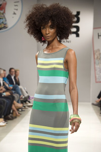 Riani Fashion Show auf der Berlin Fashion Week Spring/Summer 2018