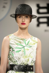 Riani Fashion Show auf der Berlin Fashion Week Spring/Summer 2018
