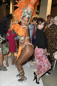 Riani Fashion Show auf der Berlin Fashion Week Spring/Summer 2018
