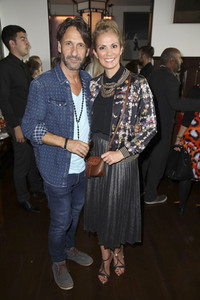 Thomas Sabo Press Cocktail auf der Berlin Fashion Week Spring/Summer 2018