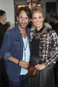 Thomas Sabo Press Cocktail auf der Berlin Fashion Week Spring/Summer 2018