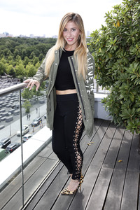 Thomas Sabo Press Cocktail auf der Berlin Fashion Week Spring/Summer 2018