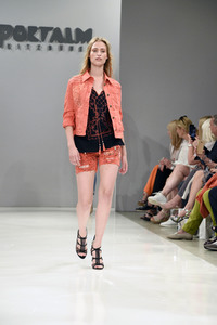 Sportalm Fashion Show auf der Berlin Fashion Week Spring/Summer 2018