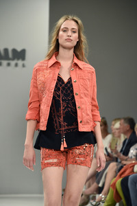 Sportalm Fashion Show auf der Berlin Fashion Week Spring/Summer 2018