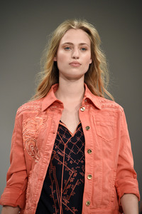 Sportalm Fashion Show auf der Berlin Fashion Week Spring/Summer 2018