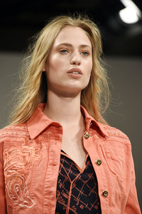 Sportalm Fashion Show auf der Berlin Fashion Week Spring/Summer 2018