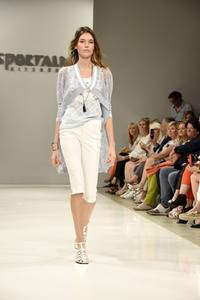 Sportalm Fashion Show auf der Berlin Fashion Week Spring/Summer 2018