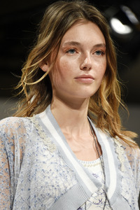 Sportalm Fashion Show auf der Berlin Fashion Week Spring/Summer 2018