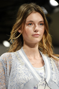 Sportalm Fashion Show auf der Berlin Fashion Week Spring/Summer 2018
