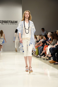 Sportalm Fashion Show auf der Berlin Fashion Week Spring/Summer 2018