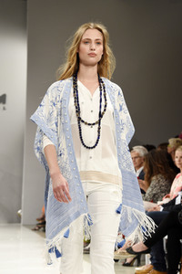 Sportalm Fashion Show auf der Berlin Fashion Week Spring/Summer 2018