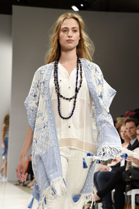 Sportalm Fashion Show auf der Berlin Fashion Week Spring/Summer 2018