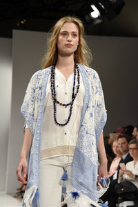 Sportalm Fashion Show auf der Berlin Fashion Week Spring/Summer 2018