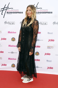 Deutscher Bloggerpreis 2017 in Berlin