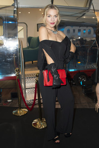 'Luz de la Luna' Fashion Show von Guido Maria Kretschmer auf der Berlin Fashion Week Spring/Summer 2018