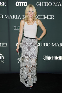 'Luz de la Luna' Fashion Show von Guido Maria Kretschmer auf der Berlin Fashion Week Spring/Summer 2018