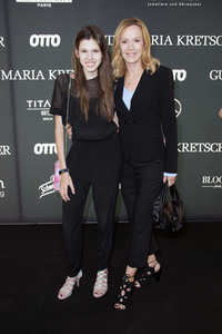 'Luz de la Luna' Fashion Show von Guido Maria Kretschmer auf der Berlin Fashion Week Spring/Summer 2018