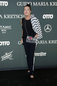 'Luz de la Luna' Fashion Show von Guido Maria Kretschmer auf der Berlin Fashion Week Spring/Summer 2018