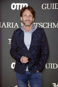 'Luz de la Luna' Fashion Show von Guido Maria Kretschmer auf der Berlin Fashion Week Spring/Summer 2018