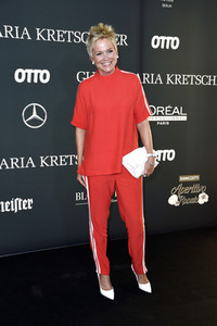 'Luz de la Luna' Fashion Show von Guido Maria Kretschmer auf der Berlin Fashion Week Spring/Summer 2018
