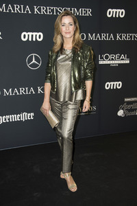'Luz de la Luna' Fashion Show von Guido Maria Kretschmer auf der Berlin Fashion Week Spring/Summer 2018