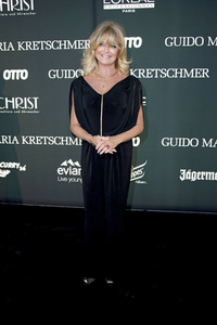 'Luz de la Luna' Fashion Show von Guido Maria Kretschmer auf der Berlin Fashion Week Spring/Summer 2018