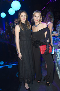 'Luz de la Luna' Fashion Show von Guido Maria Kretschmer auf der Berlin Fashion Week Spring/Summer 2018
