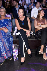 'Luz de la Luna' Fashion Show von Guido Maria Kretschmer auf der Berlin Fashion Week Spring/Summer 2018