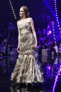'Luz de la Luna' Fashion Show von Guido Maria Kretschmer auf der Berlin Fashion Week Spring/Summer 2018