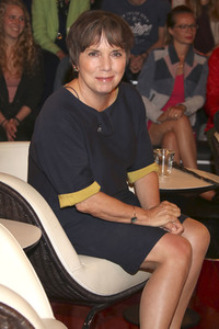 Talkshow 'Markus Lanz' in Hamburg