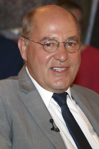 Talkshow 'Markus Lanz' in Hamburg