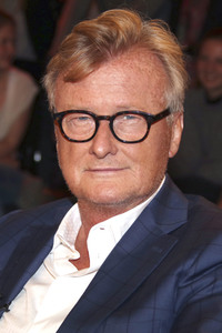 Talkshow 'Markus Lanz' in Hamburg