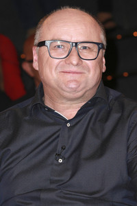 Talkshow 'Markus Lanz' in Hamburg