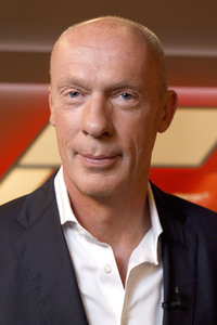 Talkshow 'Maischberger' in Köln