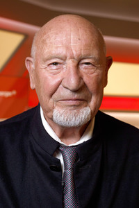 Talkshow 'Maischberger' in Köln