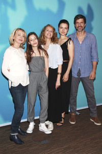 Photocall 'Das Pubertier' in Hamburg