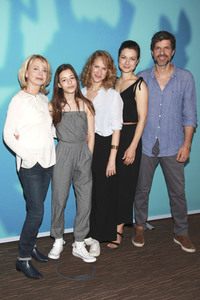 Photocall 'Das Pubertier' in Hamburg